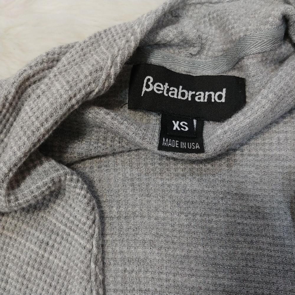 Betabrand Continuum Cardigan size XS - Picture 5 of 8